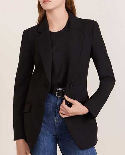 ג'קטים ומעילים